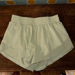Revival shorts